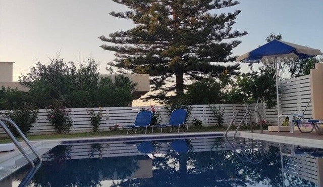 Oliv Apartments