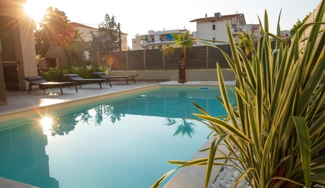 OLIVE Apartments