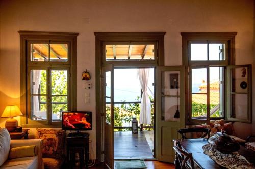 Olive Cottage