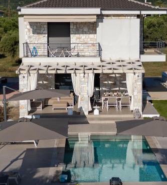 Olive Residence