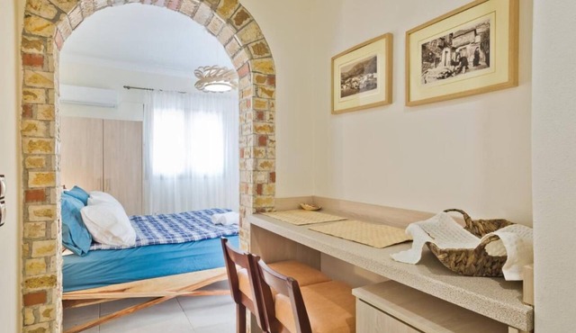Olive Studios Karpathos Studio #2