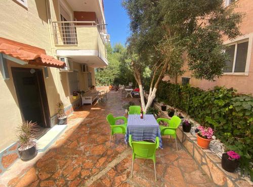 Olive Tree Apartment