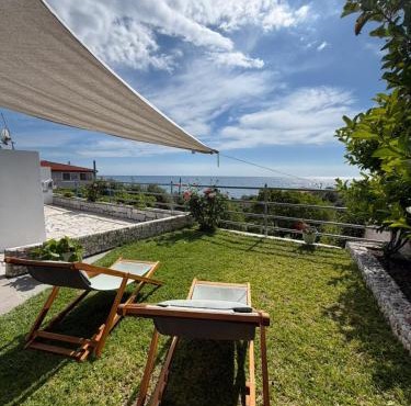 Olive tree villa