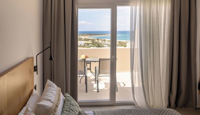 Olive Vista Suites
