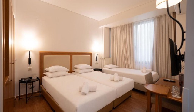 Olympic Hotel