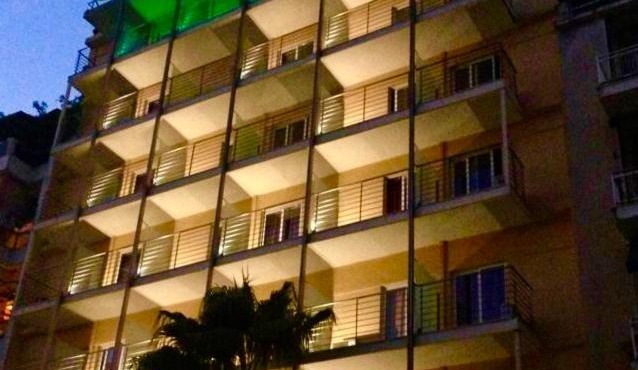 Olympic Hotel