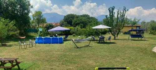 Olympos House