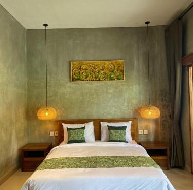 Omah Sari Homestay