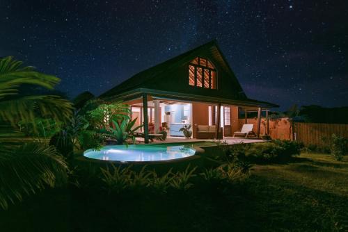 Omati Lodge