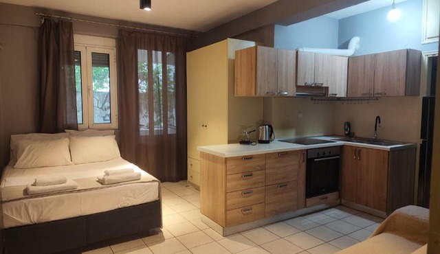 omax apartment