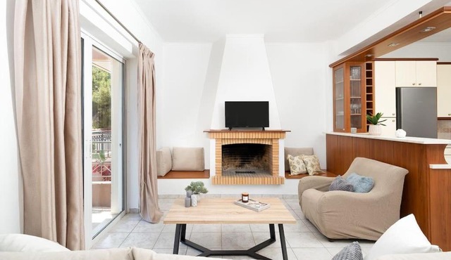Omnia Maisonette by A&D Properties