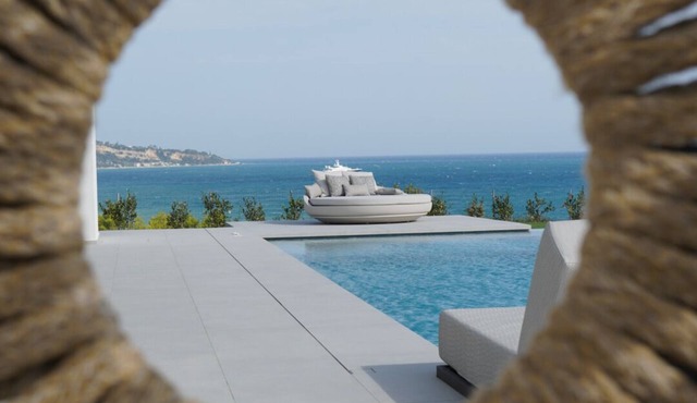 Omnia Villa