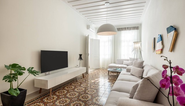 On Luxury Chania