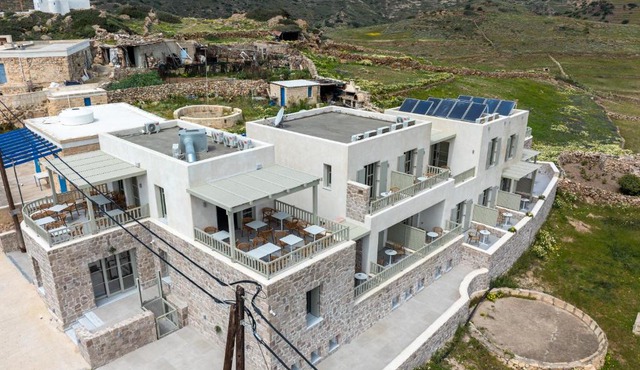 Onar Hotel Kimolos