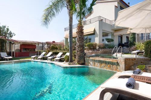 Onda Vista Luxury Villa