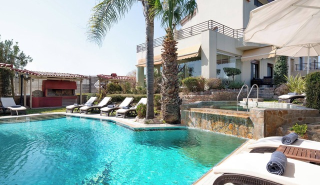Onda Vista Luxury Villa