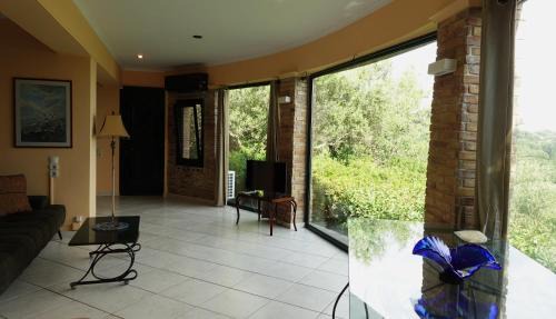 One Bedroom Villa