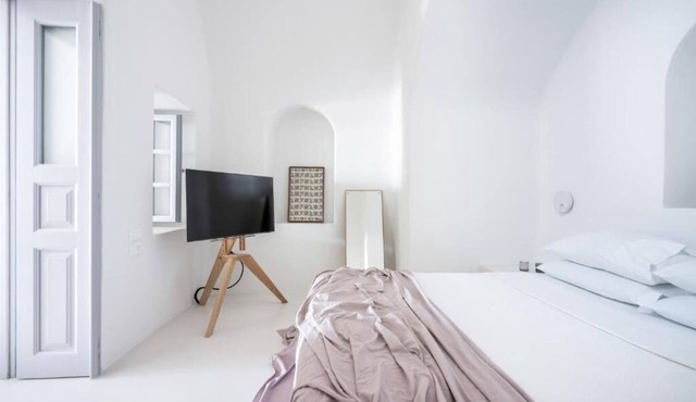 One-Bedroom Villa - Inspire Santorini Luxury Villas