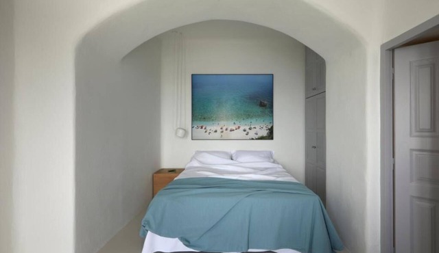 One-Bedroom Villa - Inspire Santorini Luxury Villas