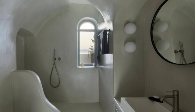 One-Bedroom Villa - Inspire Santorini Luxury Villas