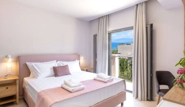 Onore Family suite | Dasia