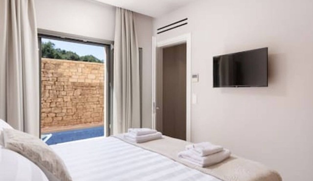 Onore Garden Suite & pool | Dasia