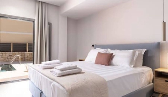 Onore Private Suite & pool | Dasia