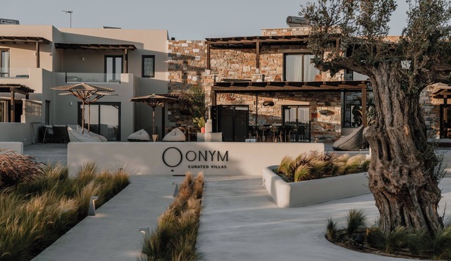 Onym Curated Villas