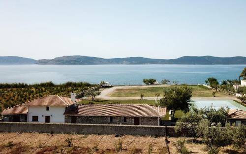 OpenSea Villa