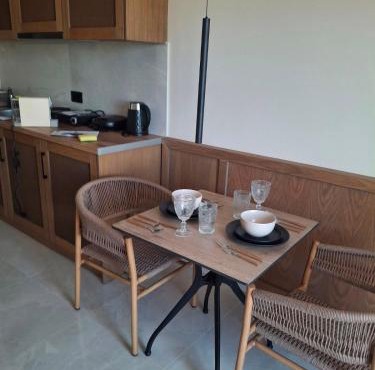 Orama Luxury Apartments
