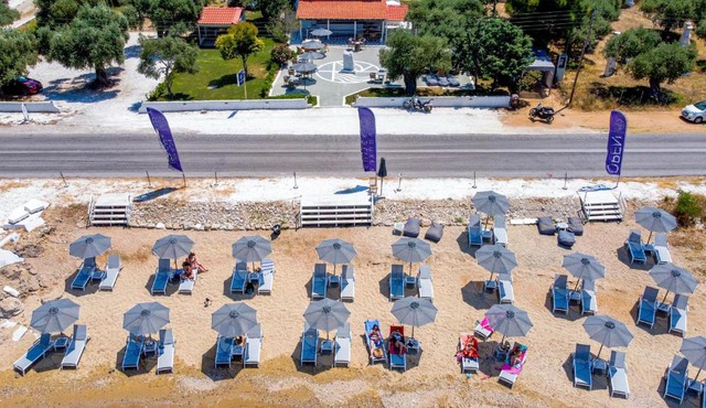 Orama Thassos