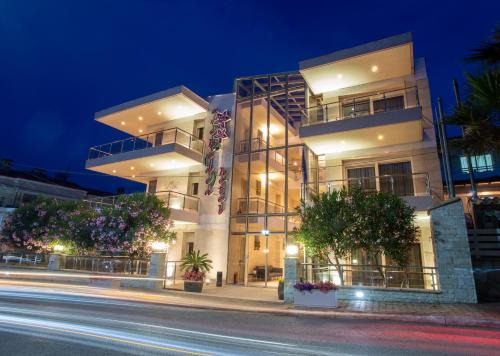 Orchidea Quality Stay