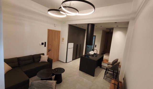 Orestiada Centro apartment
