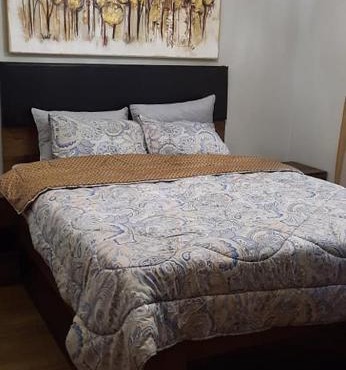 Orestis Cozy Nest