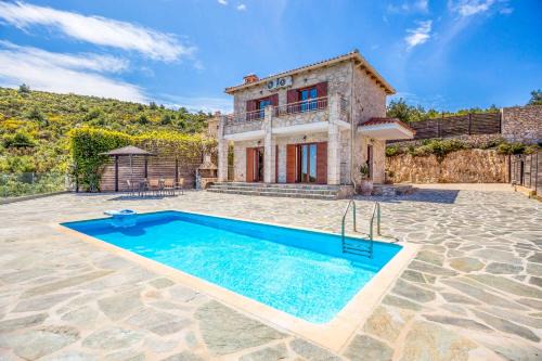Orient Villa