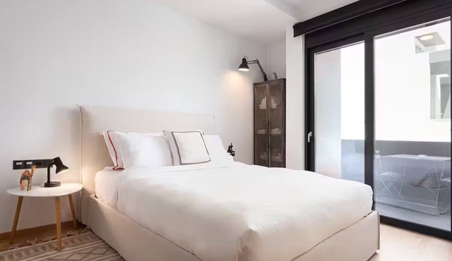 ORION - Athens center - Luxury apt - w/parking
