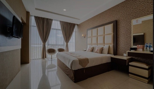 osaka hotel batam