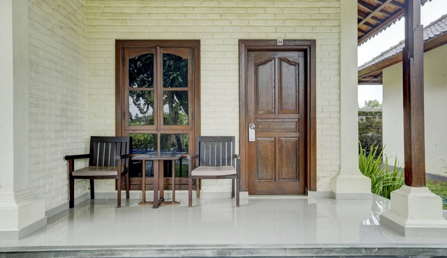 OYO 1762 Hotel Astiti Graha Tanah Lot