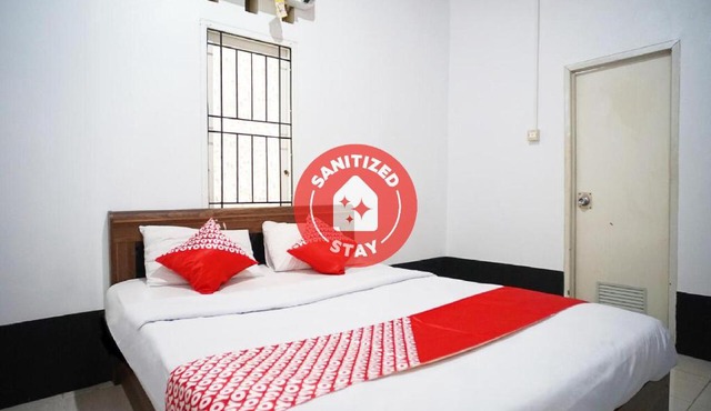 OYO 901 Abdi Praja Residence Syariah