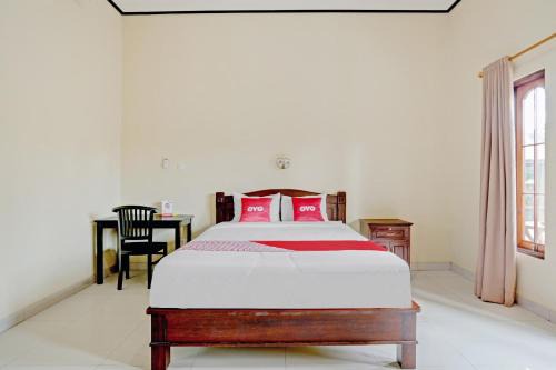 OYO 90458 Pucuk Bali Guest House