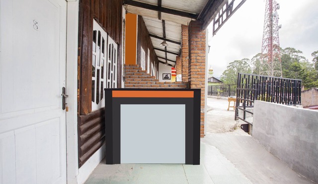 OYO Flagship 2799 Berastagi Backpacker Rooms