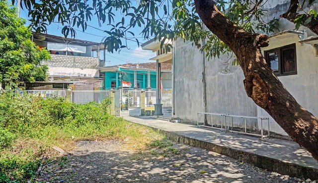 OYO Life 91600 Syariah Army Kost & Homestay