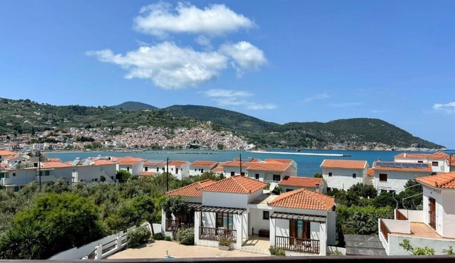 Péra Skopelos