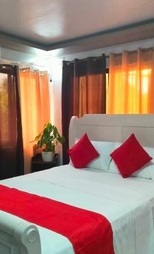 Pacifico's Hostel