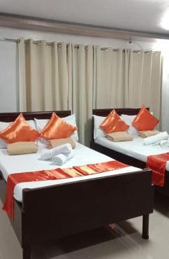 Pacifico's Hostel