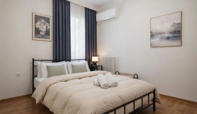 Pagkrati Studio Elegant