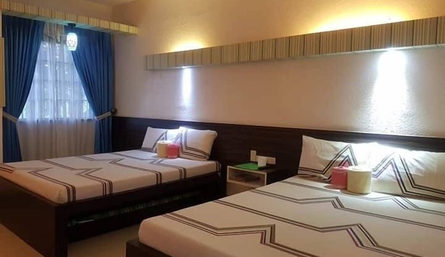 Palaisdaan Hotel and Restaurant