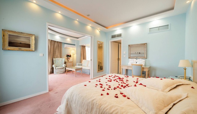 Paliria Hotel