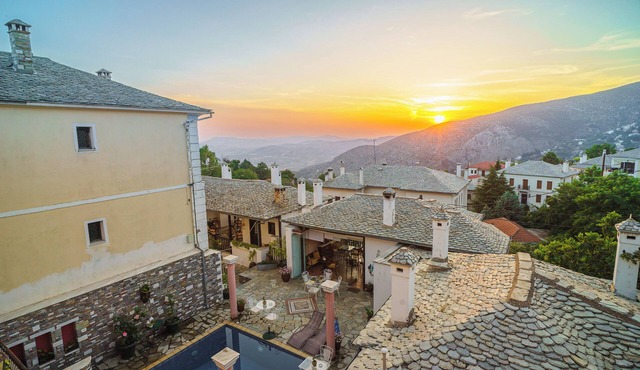 Palladio Hotel