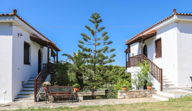 Pandora Studios Skiathos